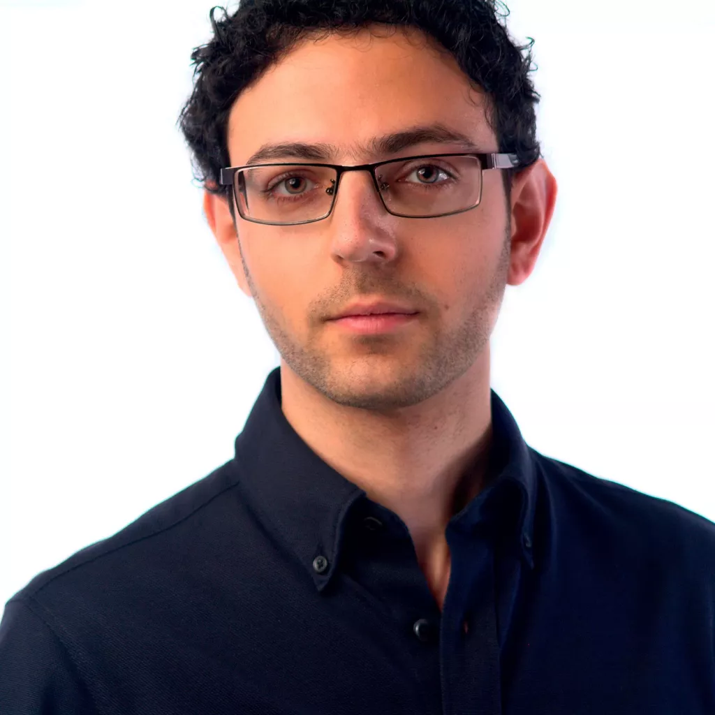 Aviv Ovadya - AI Keynote Speaker