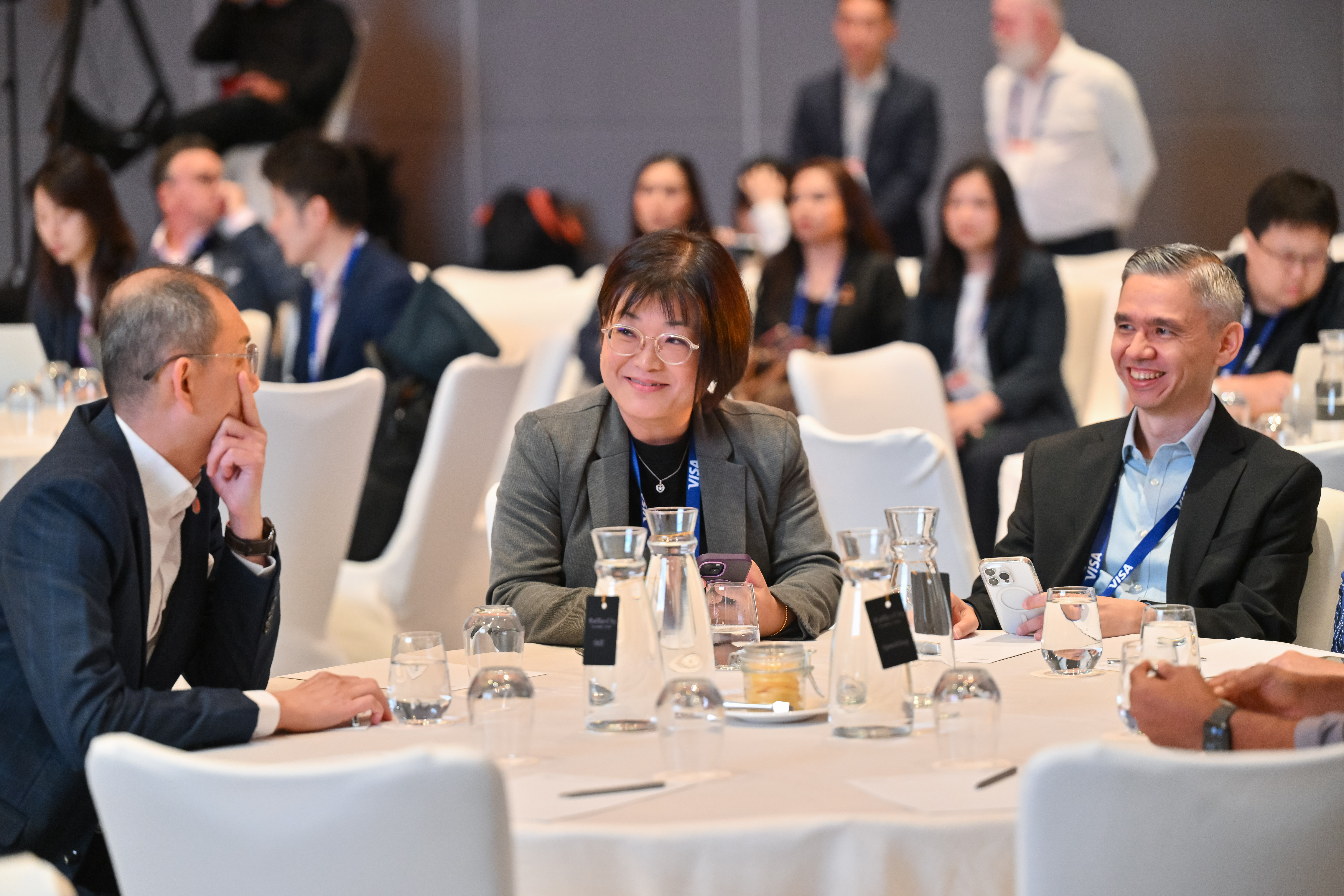 Conference photo 1