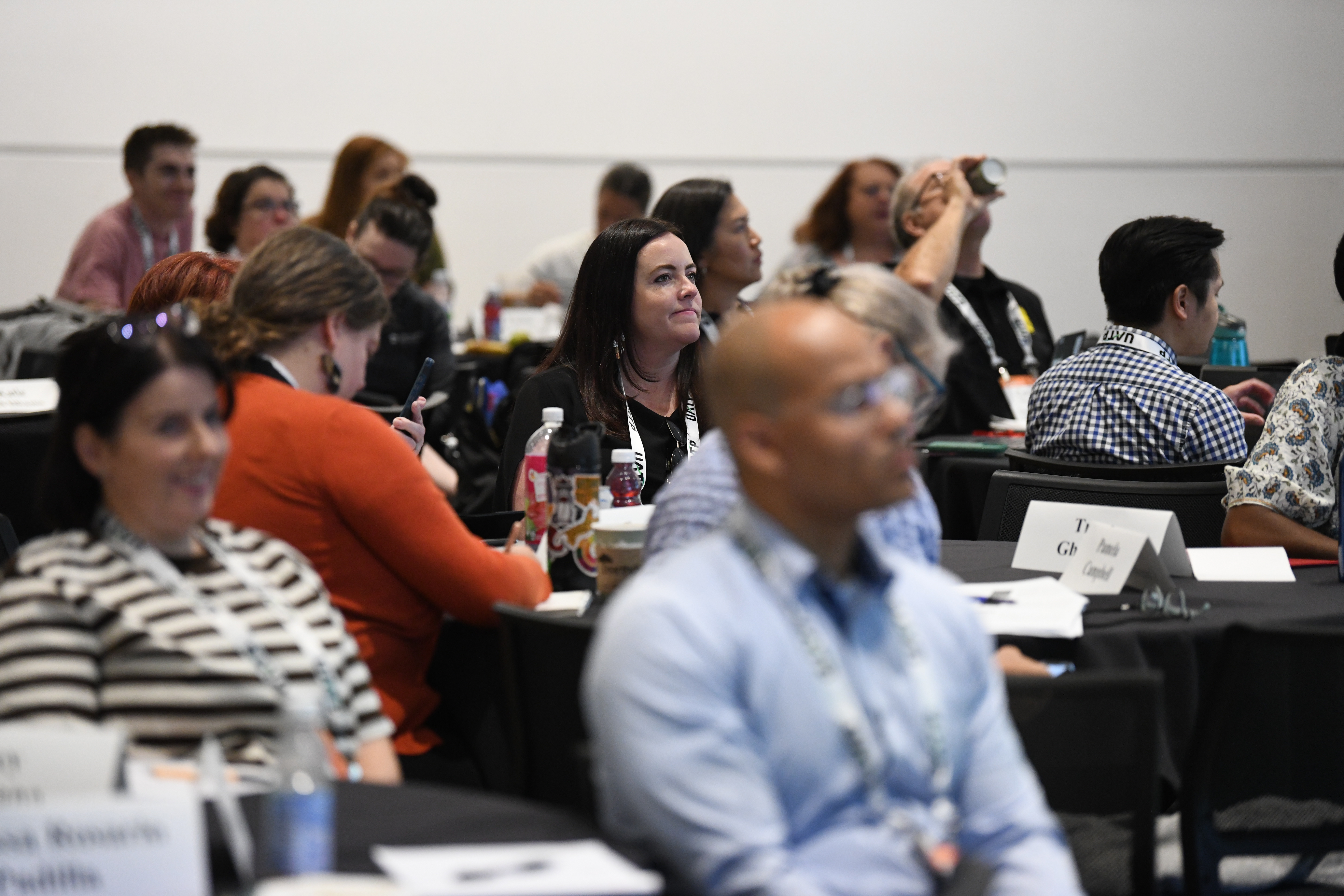 Conference photo 3