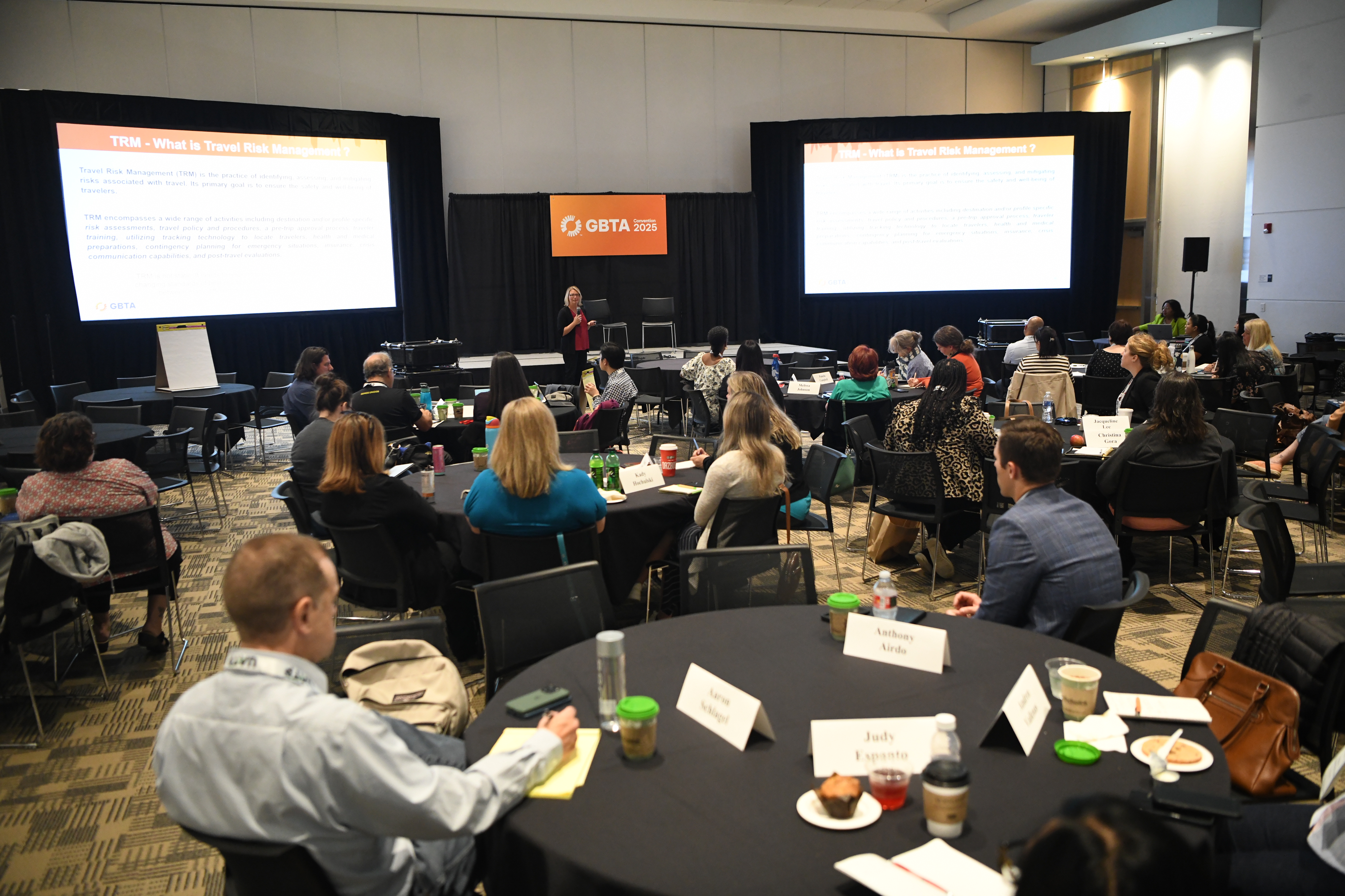 Conference photo 6