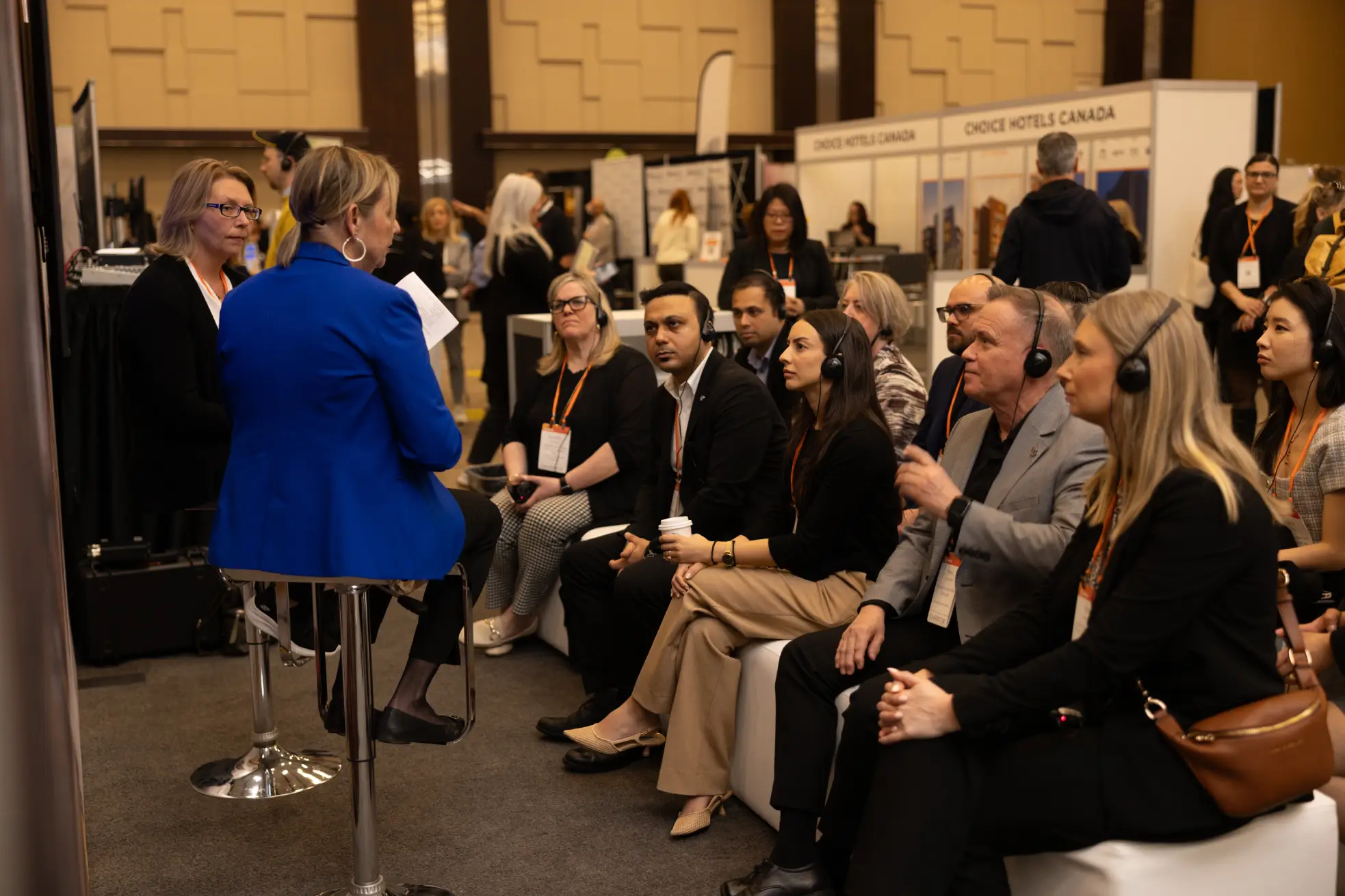 Conference photo 1