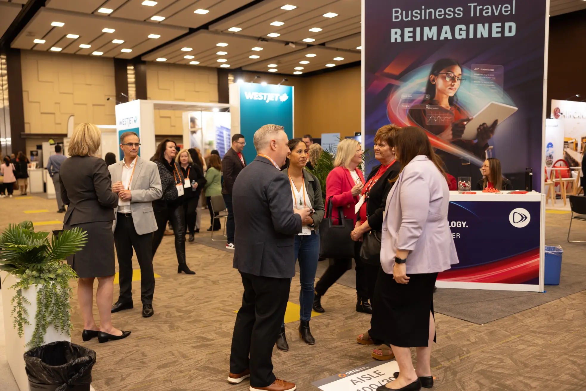 Conference photo 2
