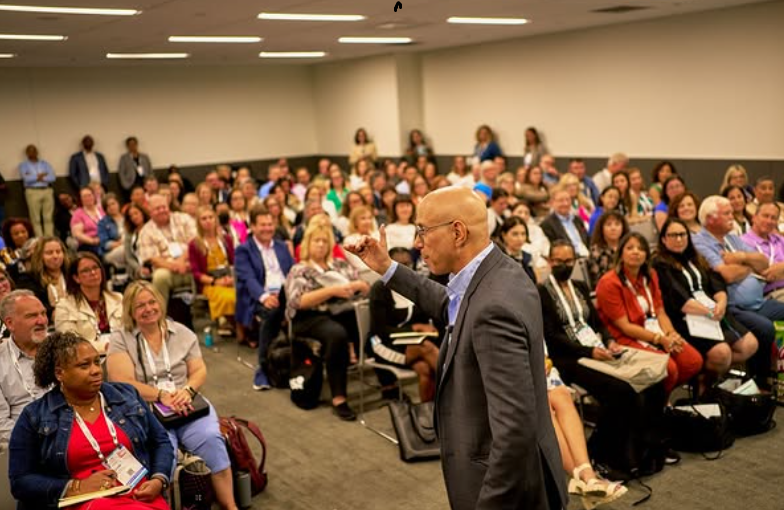 Conference photo 1