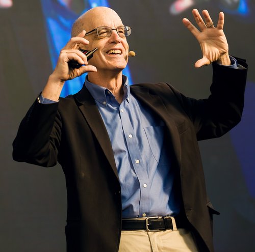 Gary Bolles - AI Keynote Speaker