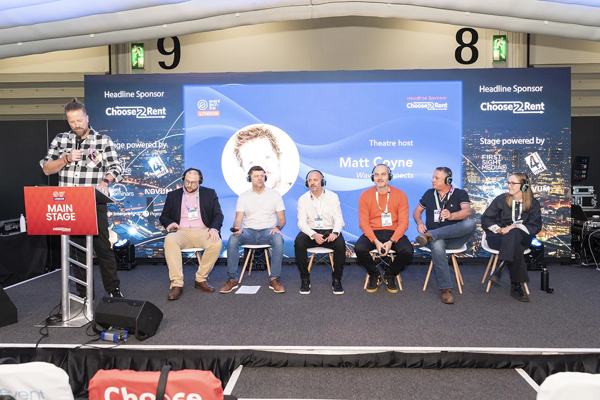 Conference photo 2