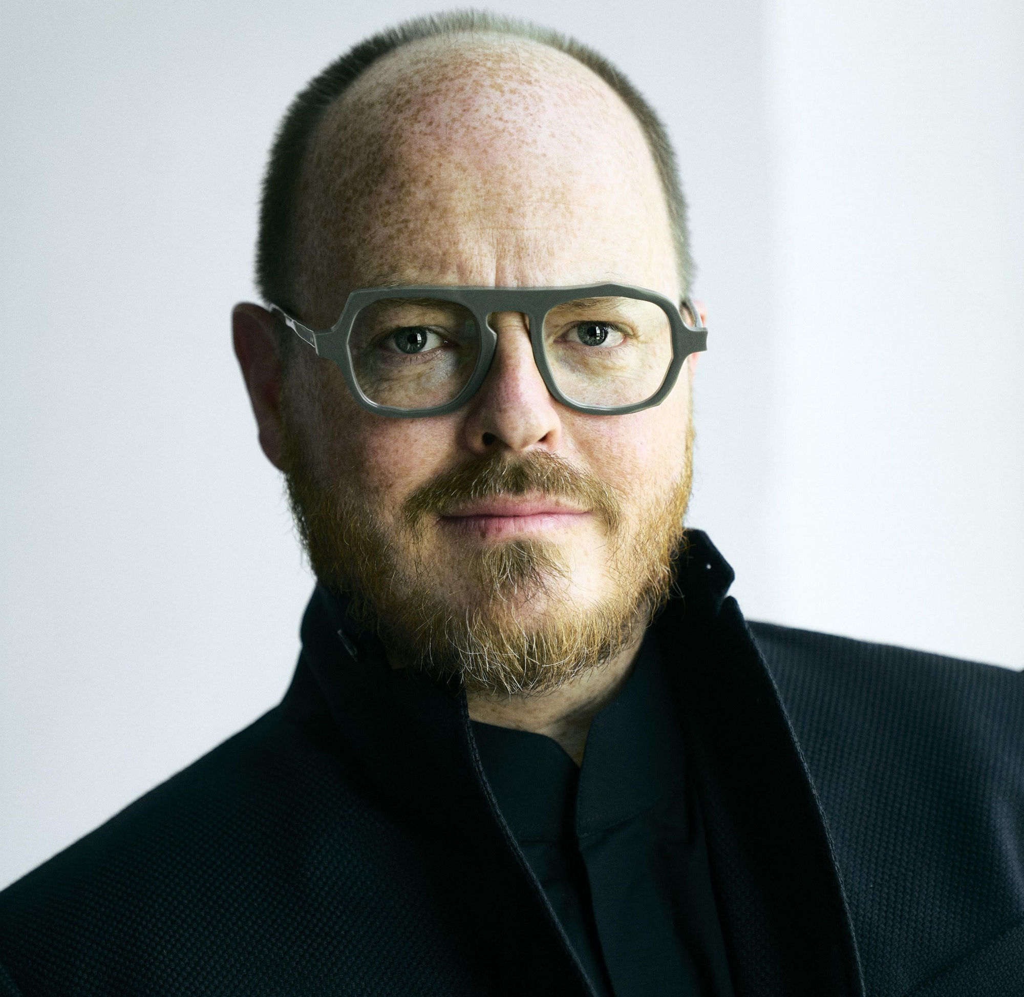 Jonathan Brill - AI Keynote Speaker