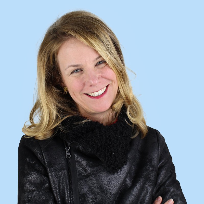 Katie McMahon