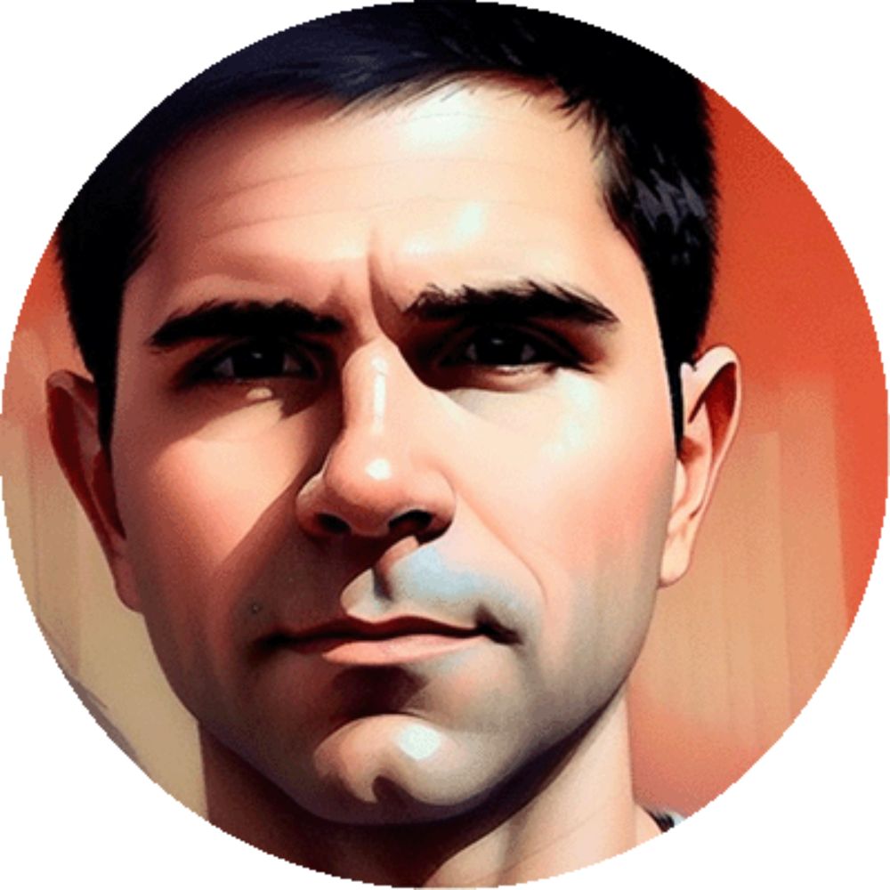 Reza Zadeh