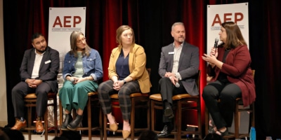 Conference photo 1