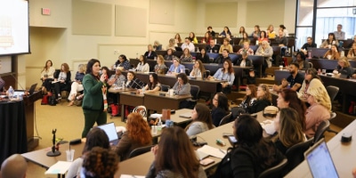 Conference photo 2