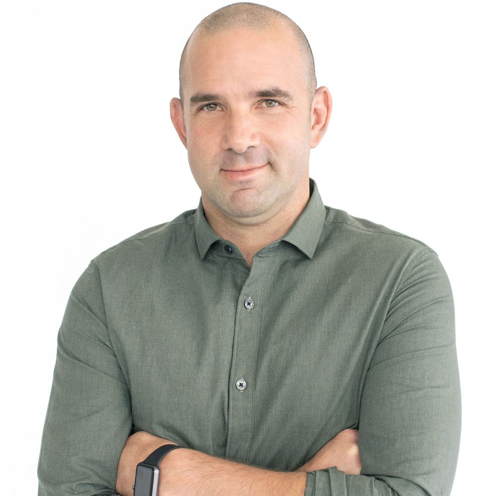 Alex Salkever