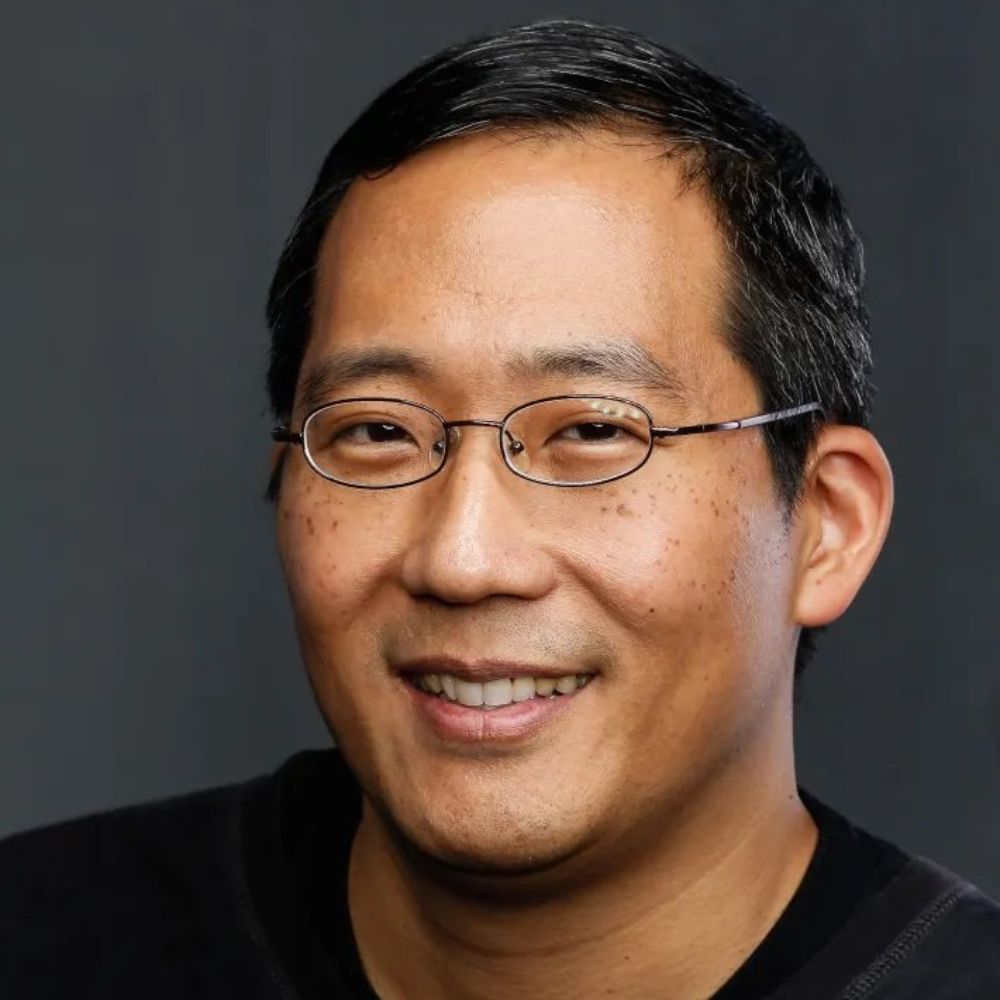 Chris Yeh