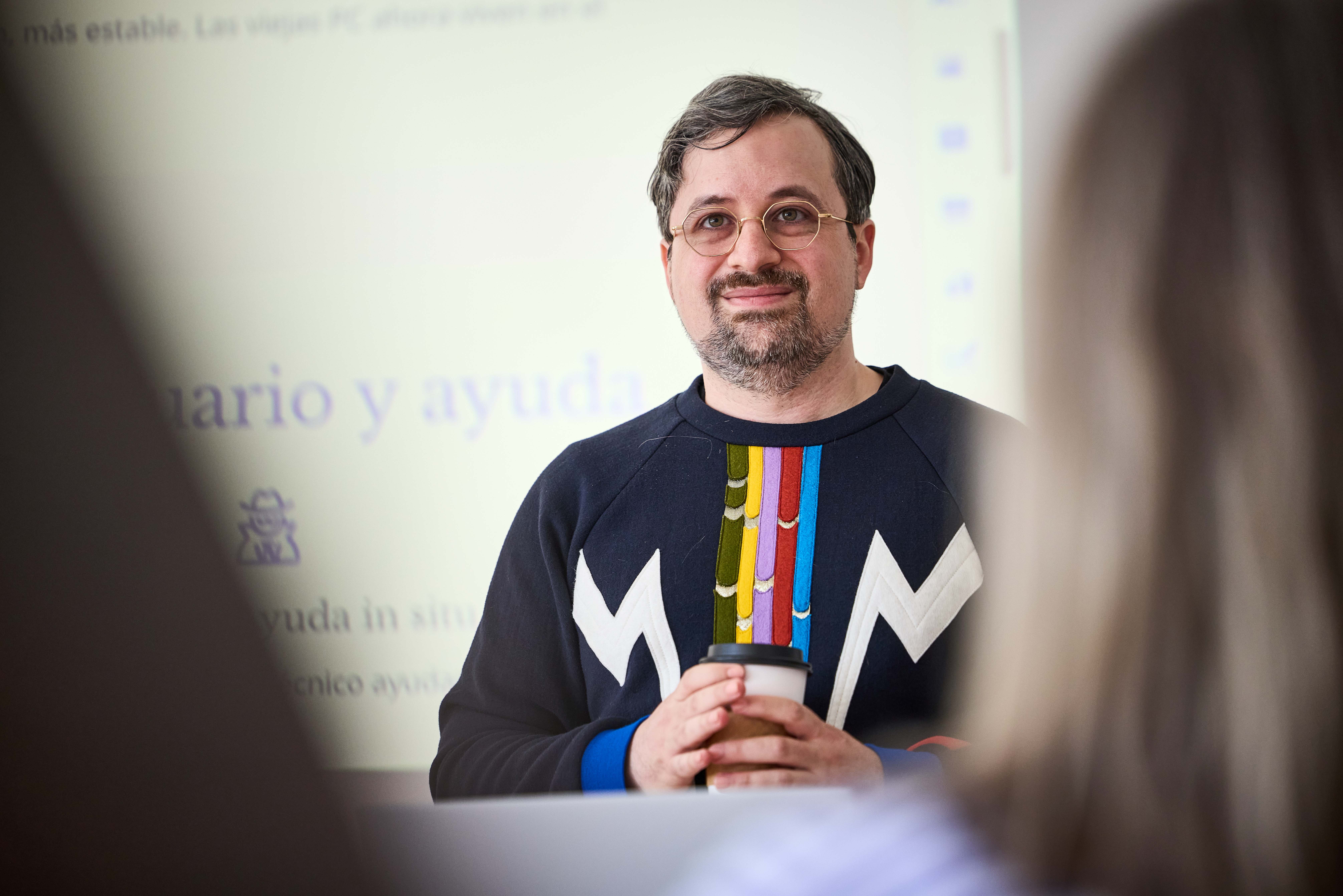 Zac Cramer - AI Keynote Speaker