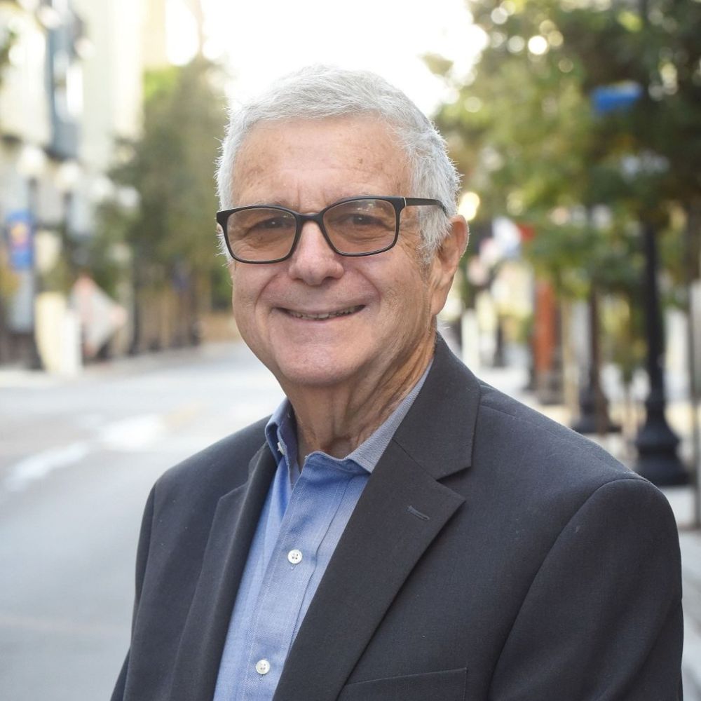 Larry Magid