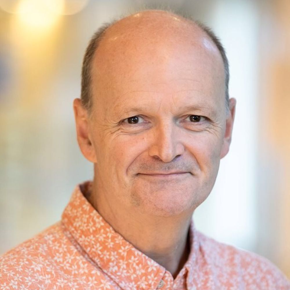 Dr. Luc Julia