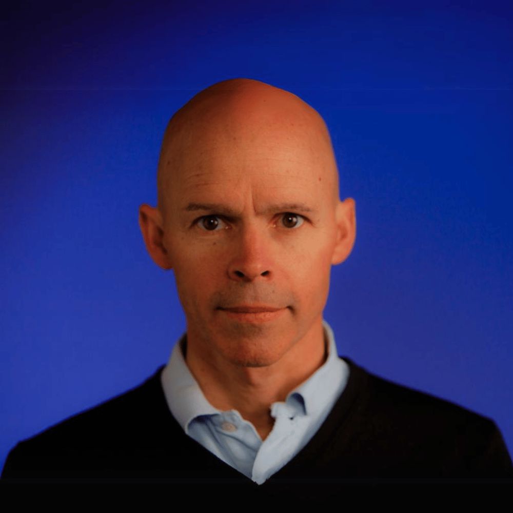 Mike Cassidy