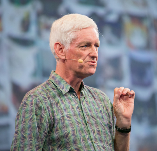 Peter Norvig