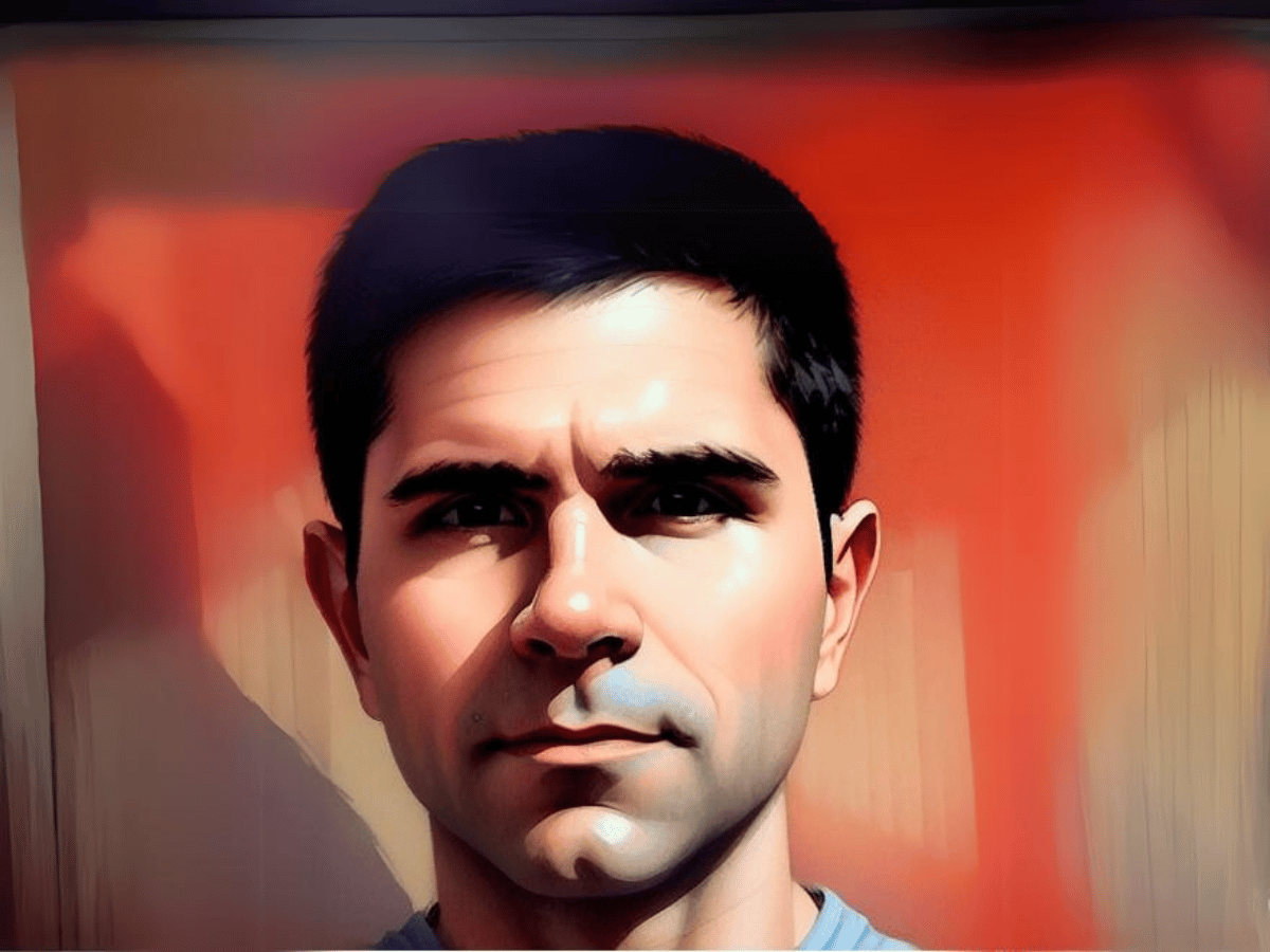 Reza Zadeh - AI Keynote Speaker