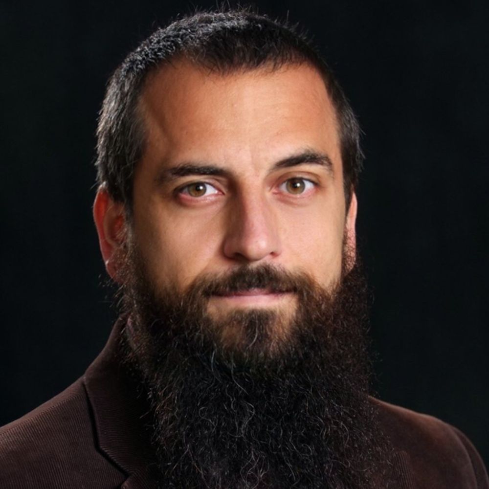 Roman Yampolskiy