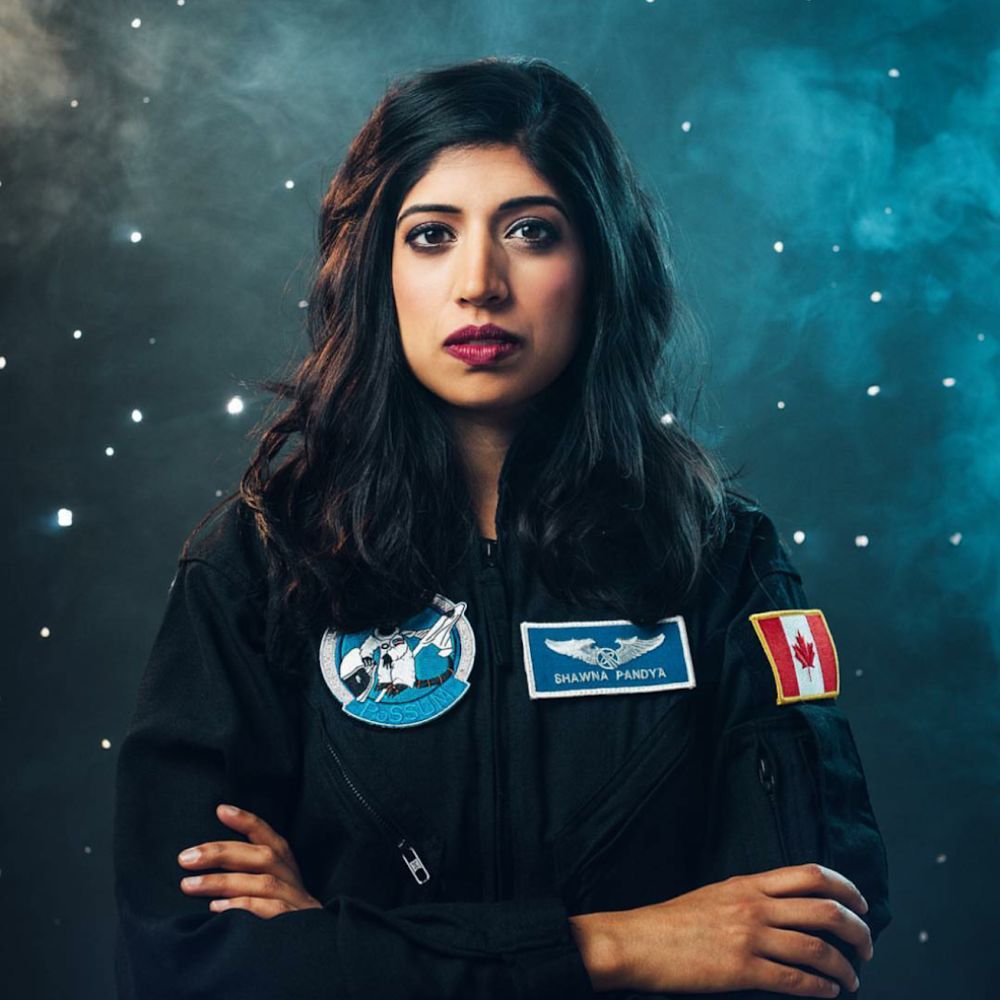 Dr. Shawna Pandya
