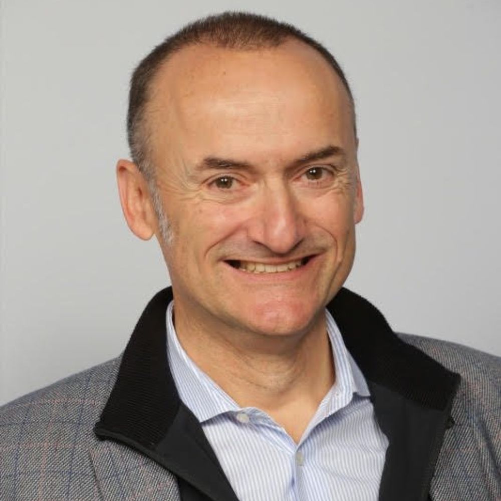 Stefano Bini