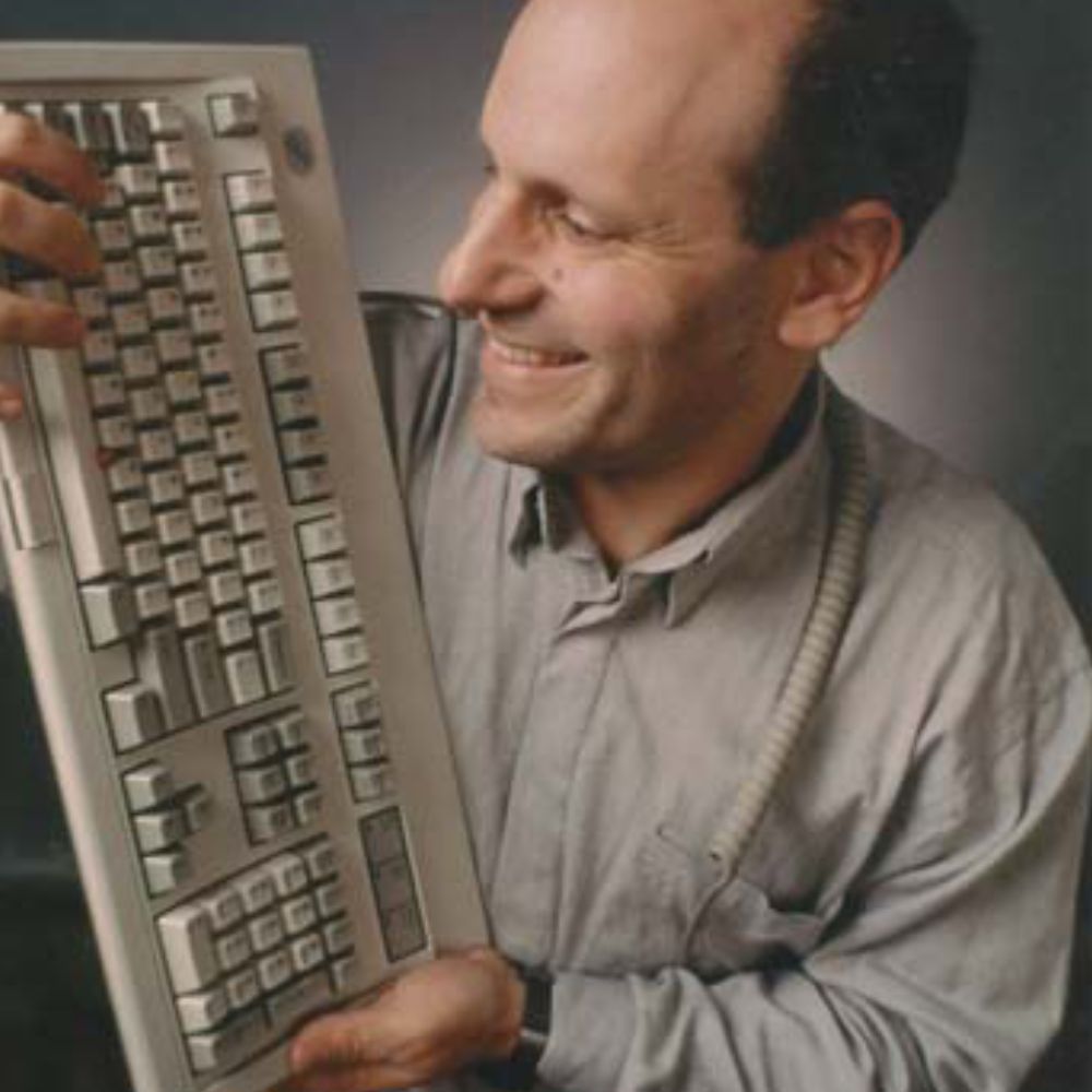Ted Selker