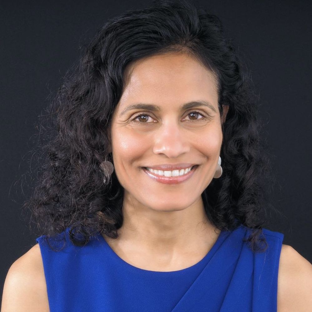 Vandi Verma