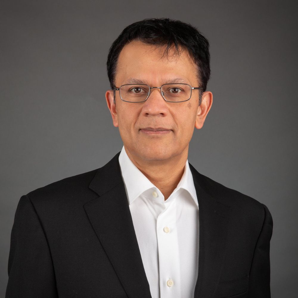 Vishal Sharma