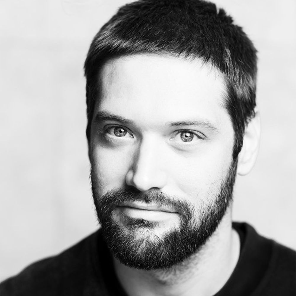 Zach Rattner